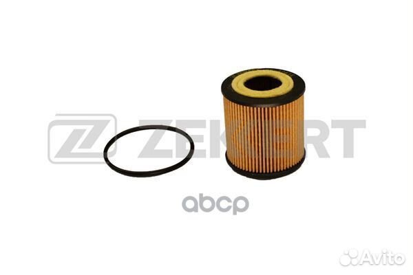 OF-4061E zekkert Фильтр масляный OF-4061E Zekkert