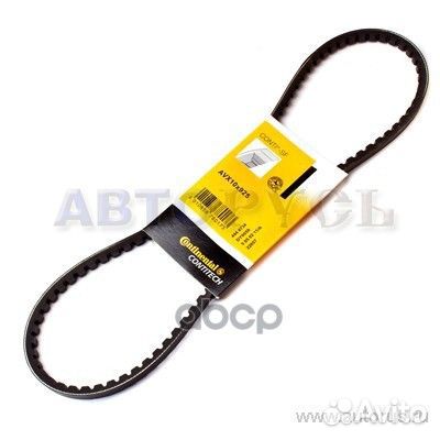 Ремень 10*925/Contitech/ 10X925 ContiTech