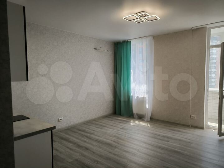 Квартира-студия, 30,5 м², 14/26 эт.