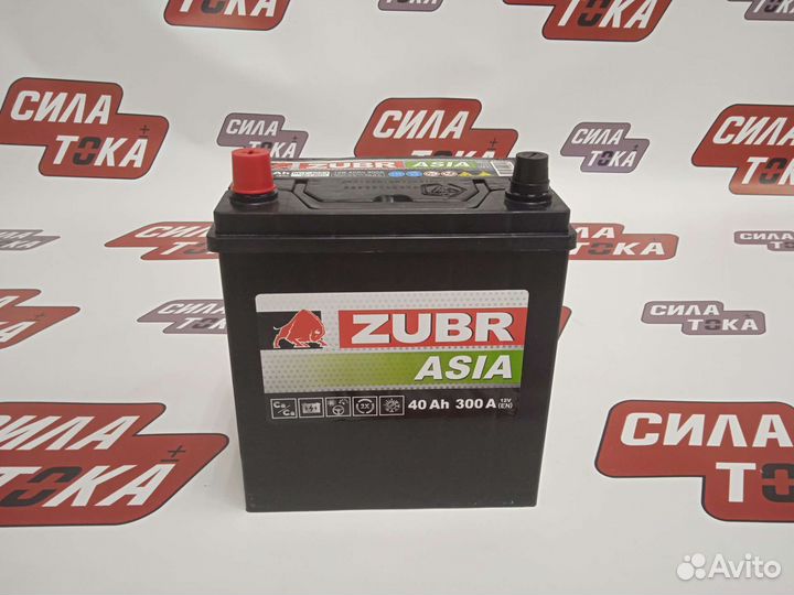 Аккумулятор на Матиз