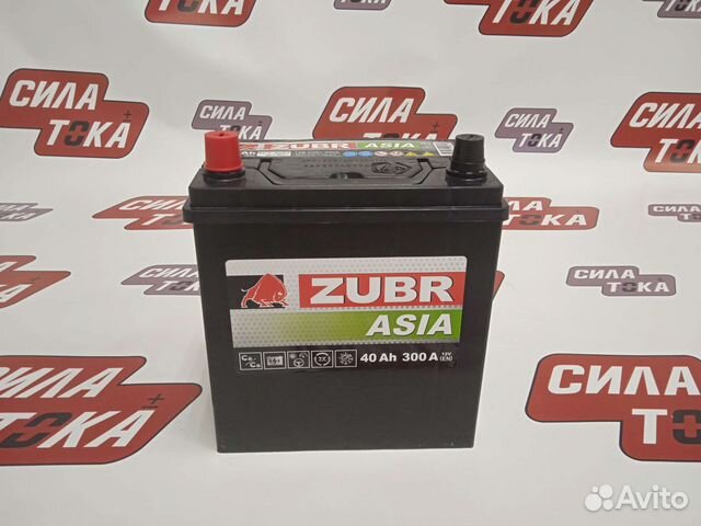 Аккумулятор на Матиз