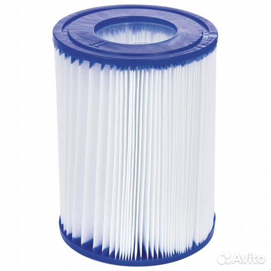 Бассейн каркасный Bestway Power Steel 56474