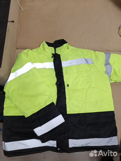 Факел спецодежда