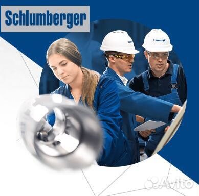 Слесарь (вахта)