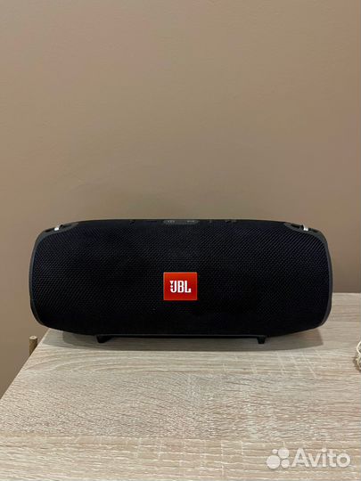 Колонка JBL extreme