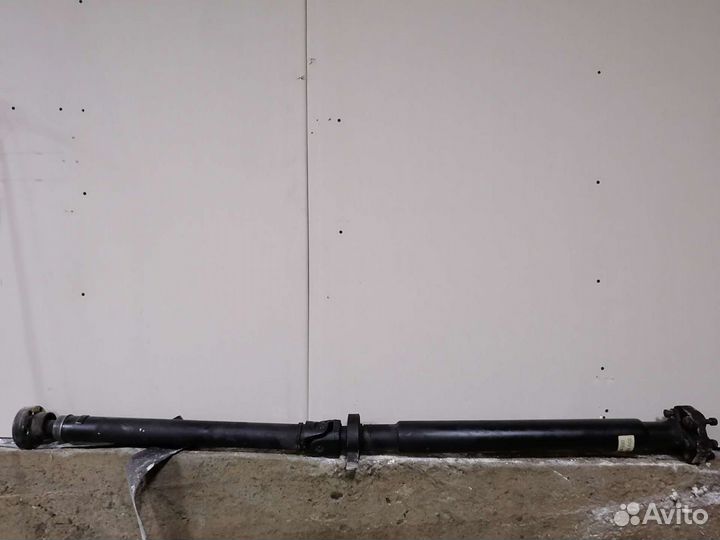 Bmw 5 e60 кардан 23 т. Км пробег с японии