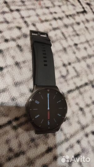 Huawei watch gt 2 pro