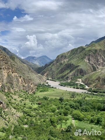 Тур Гуниб и Карадахская теснина по Дагестану объявление продам