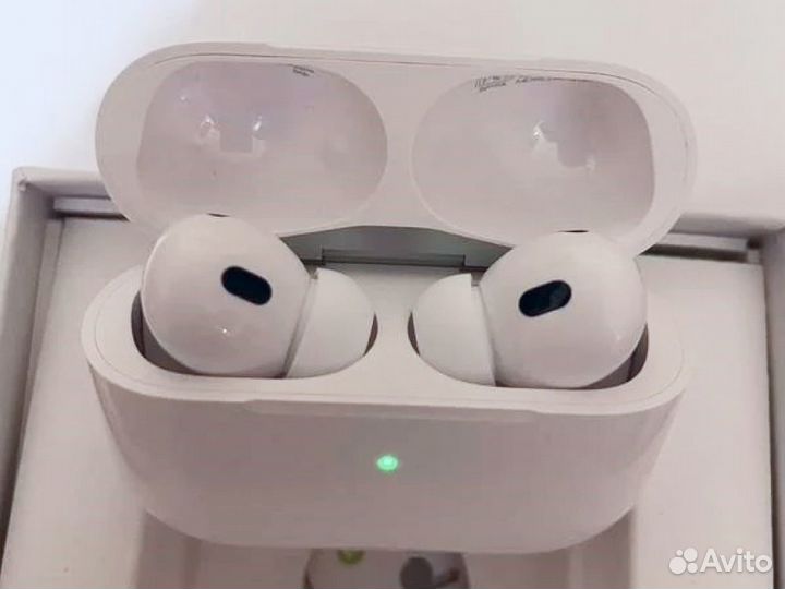 Наушники Наушники беспроводные Pro 2 Premium iPhon