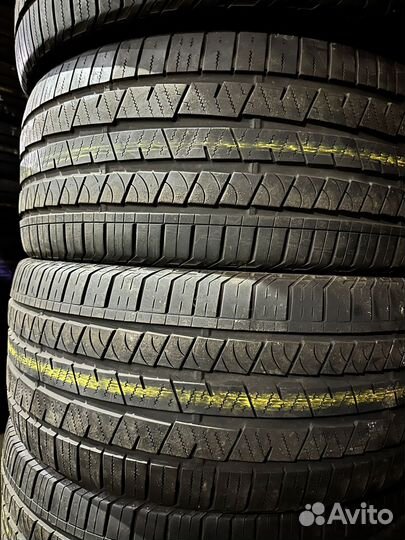 Continental ContiCrossContact LX Sport 275/45 R21