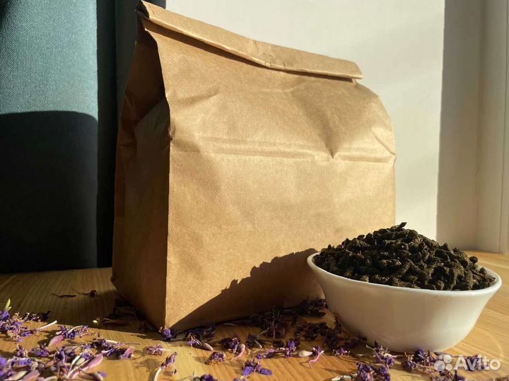 Иван чай 1 килограмм урожай 2023, просто сказка