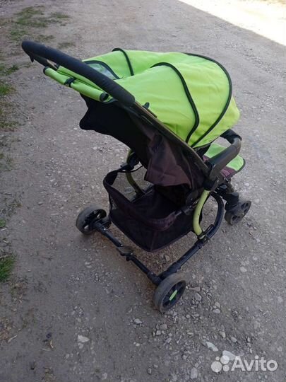 Детская коляска