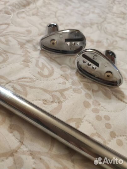 Держатель для полотенец, вешалка для одежды