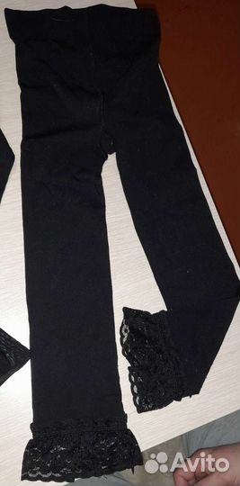 Купальник для хореографии