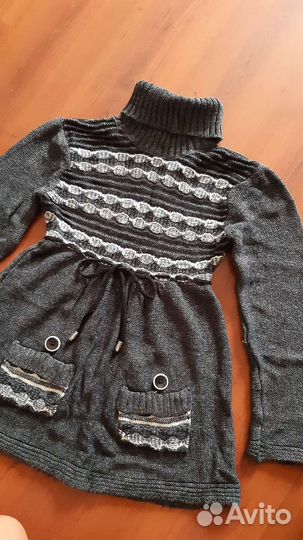 Женские вещи пакетом