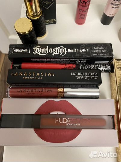 Набор косметики