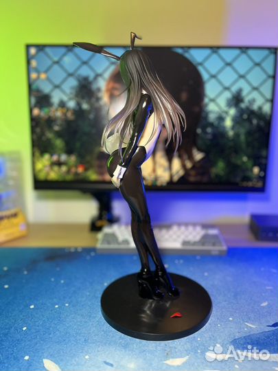 Аниме фигурка Касуми 46 см (Новая)