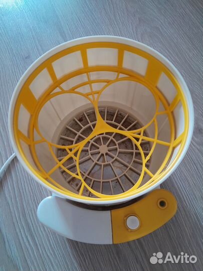 Стерилизатор для бутылочек selbi