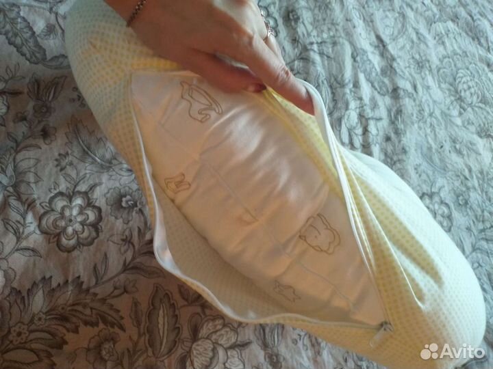 Подушка для беременных