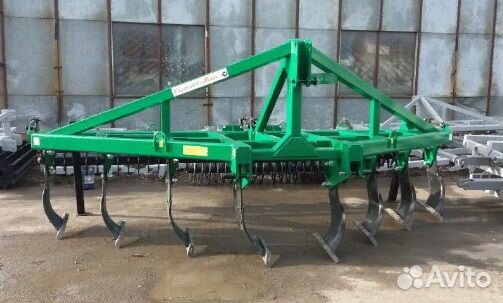 Плуг Радогост-маш ПЧ-2,3, 2023