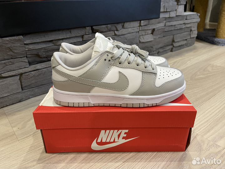 Кроссовки nike