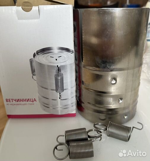 Ветчинница konono