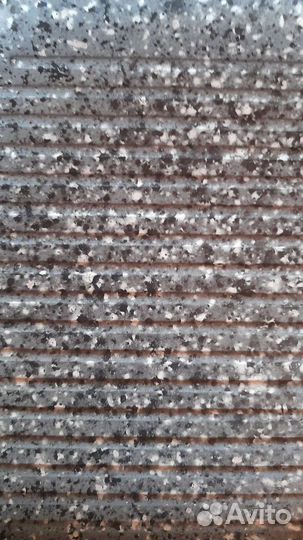 Сковорода гриль