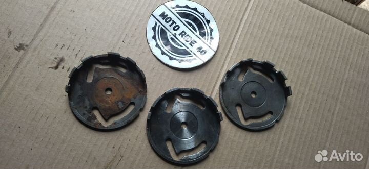 Кулиса кпп Восход