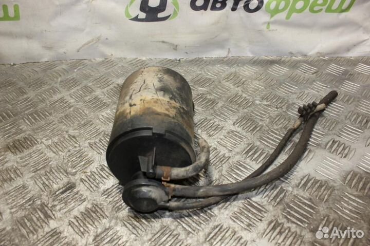 Абсорбер фильтр угольный Nissan Almera N15