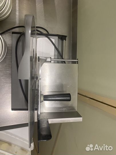 Слайсер для нарезки