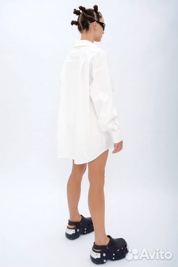 Uzhe vyhozhu рубашка