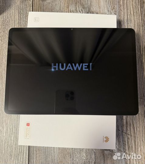 Планшет huawei matepad 11.5