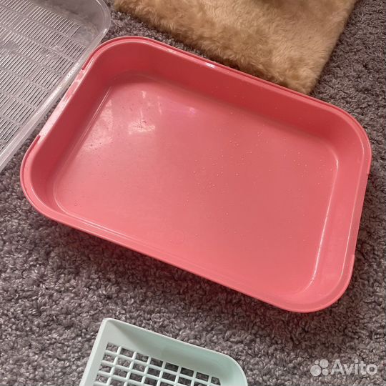 Лоток для кошек