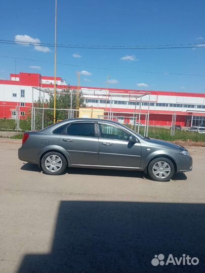 Daewoo Gentra 1.5 МТ, 2013, 134 000 км