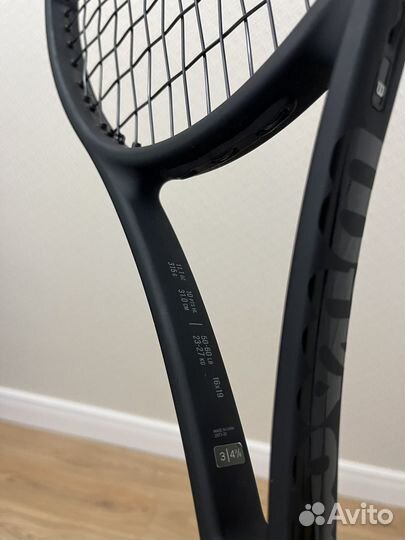Wilson Pro Staff 97 v13