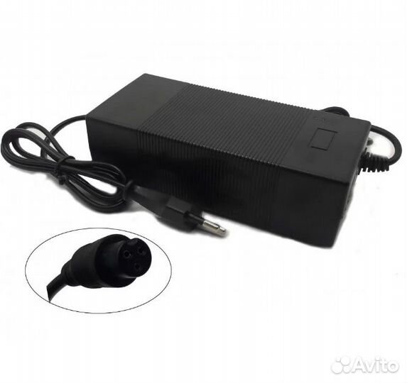 Зарядное устройство для литиевых аккумуляторов