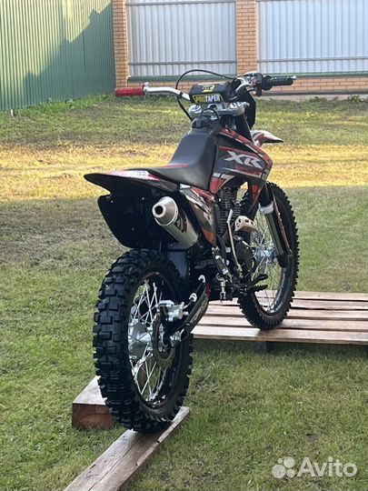 Motoland xr300 lite