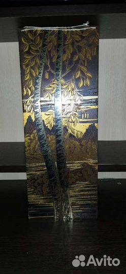 Златоустовская гравюра