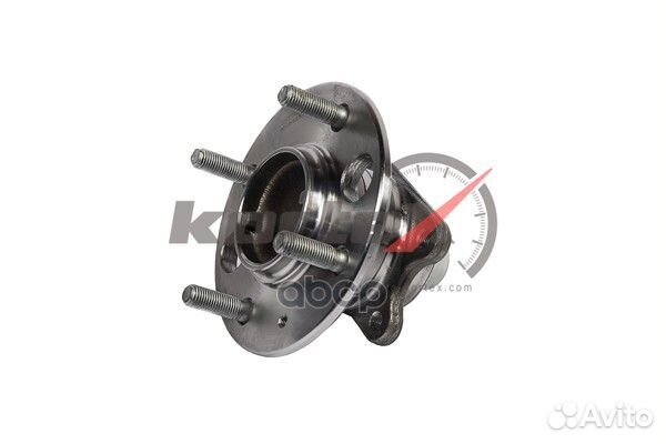 Ступица с подшипником hyundaikia sonatamagentis