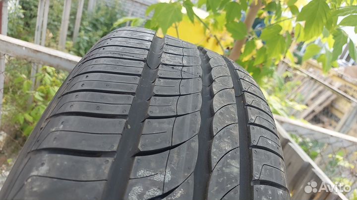 Pirelli Cinturato P1 Verde 205/55 R16 91V