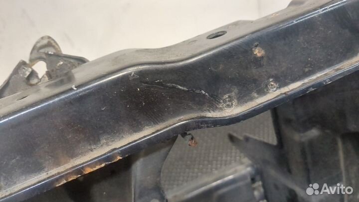 Рамка передняя Suzuki Splash, 2011