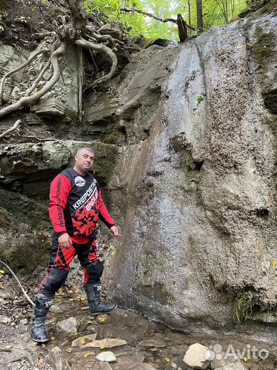 Прокат квадроциклов и мотоциклов