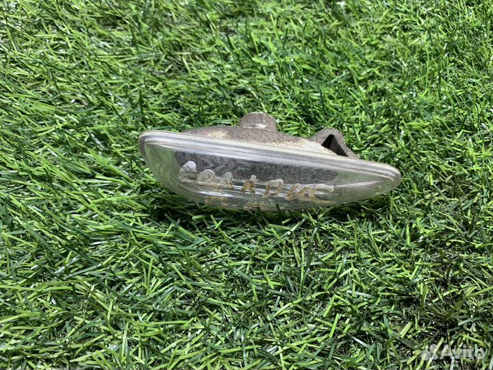 Повторитель поворота Hyundai Solaris