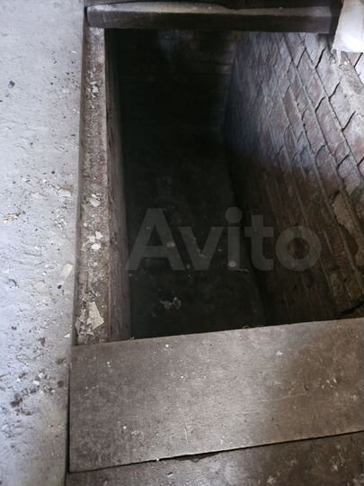 Гараж, 20 м²