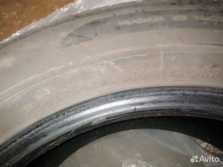 Hankook Optimo H411 225/60 R34 99H