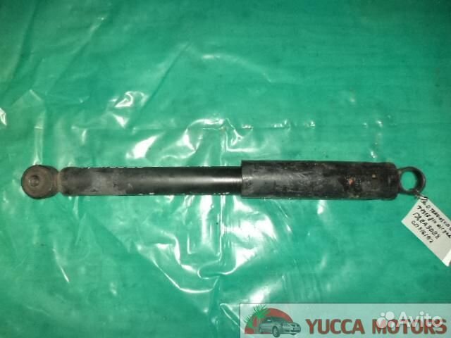 Б/У Амортизатор D. Terios/T.Cami зад. / зад. (б/у