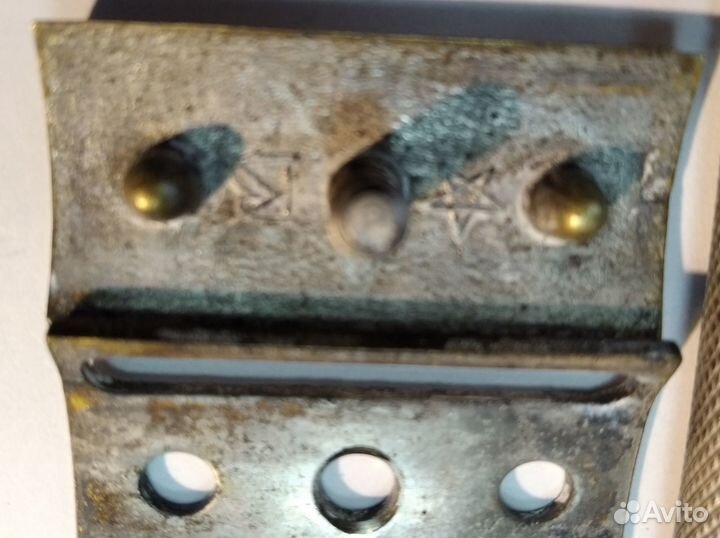 Станок для бритья 