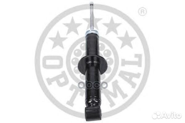 Амортизатор VW: touareg (7LA 7L6 7L7) a-3176g