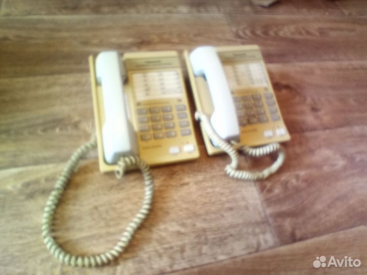 Телефон Panasonic