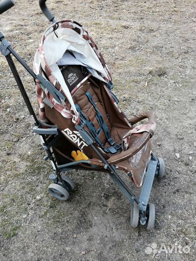 Прогулочная коляска бу